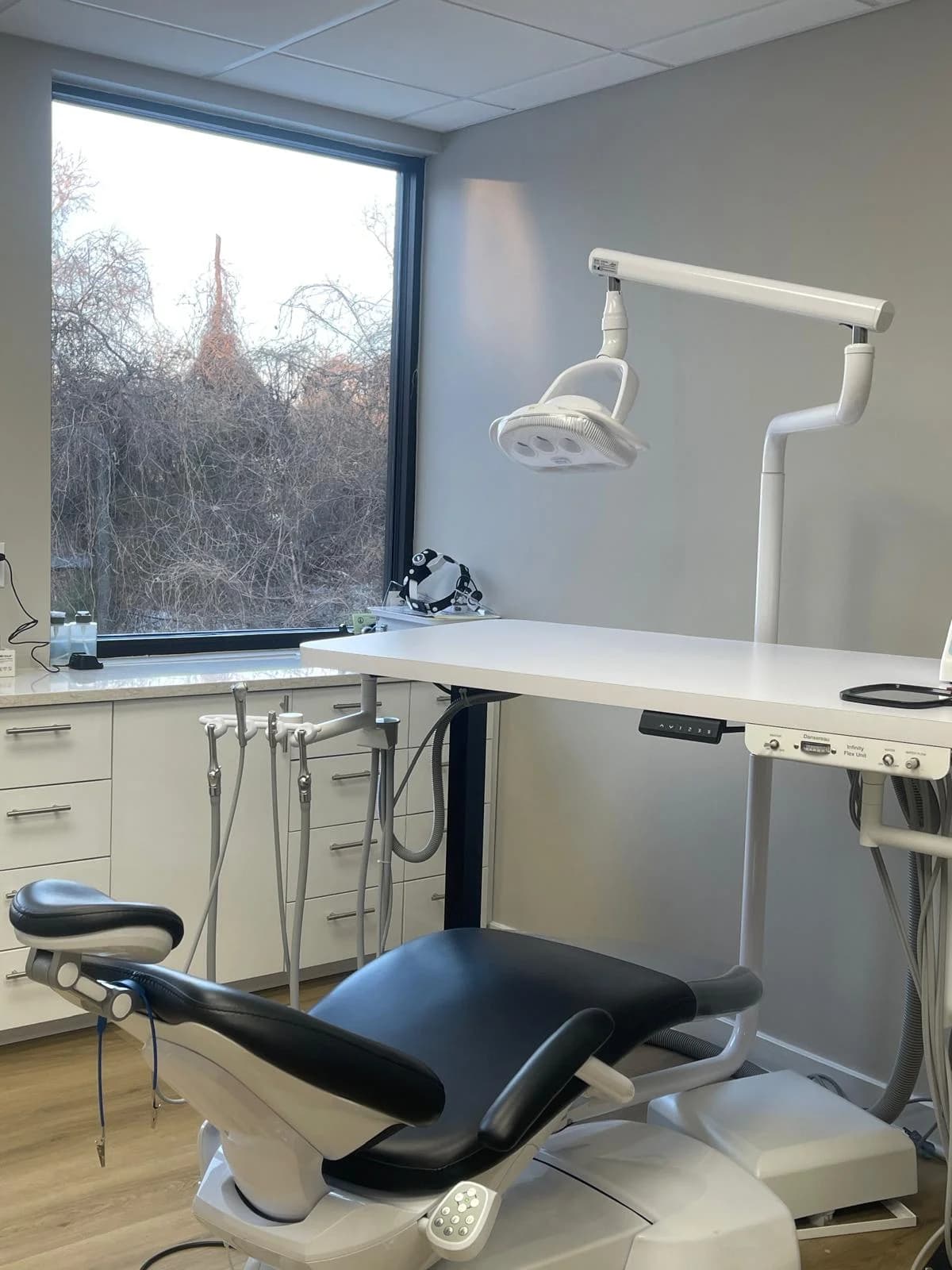 TMJ & Splint Therapy