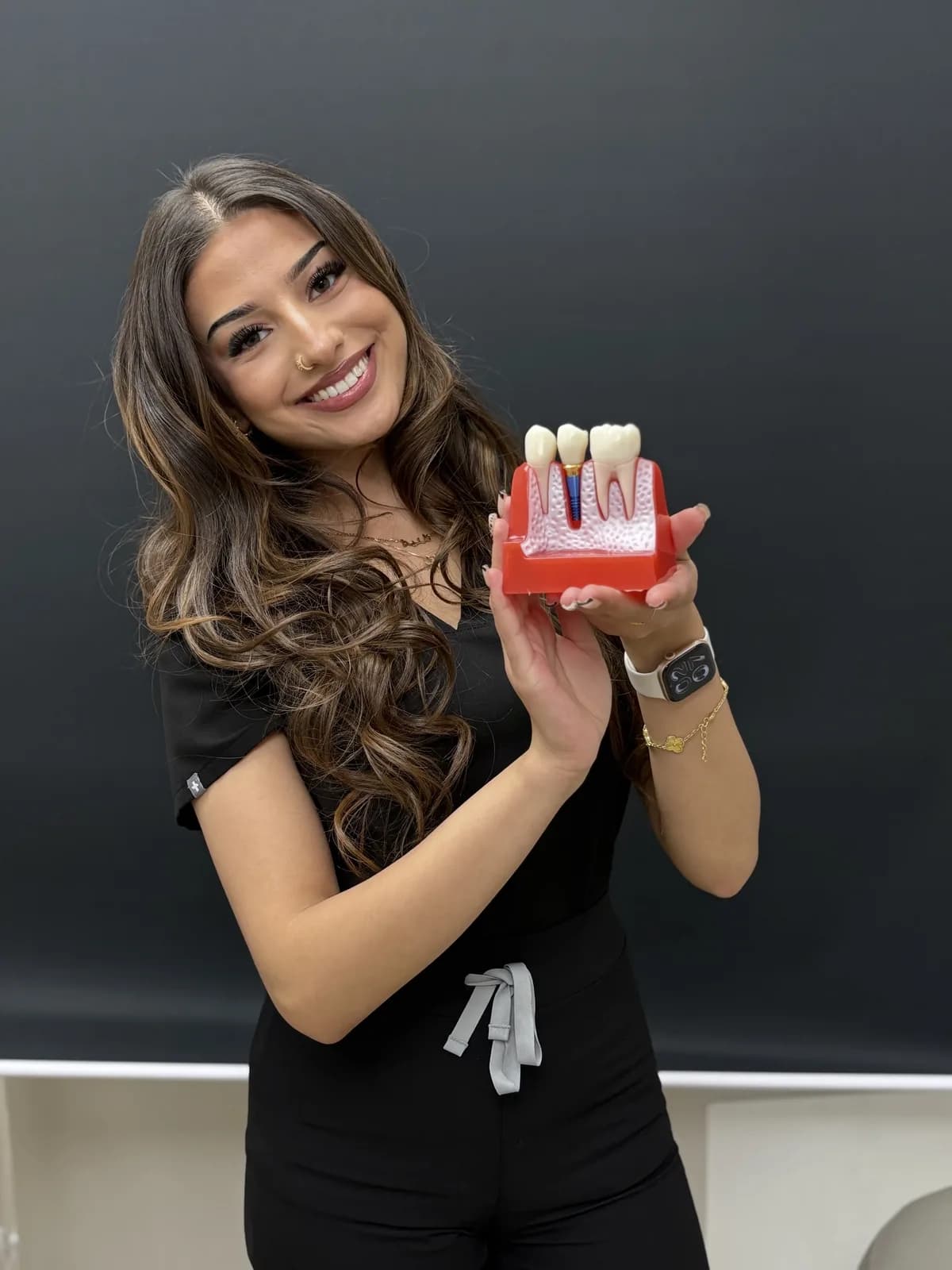 Single & Multiple Dental Implants