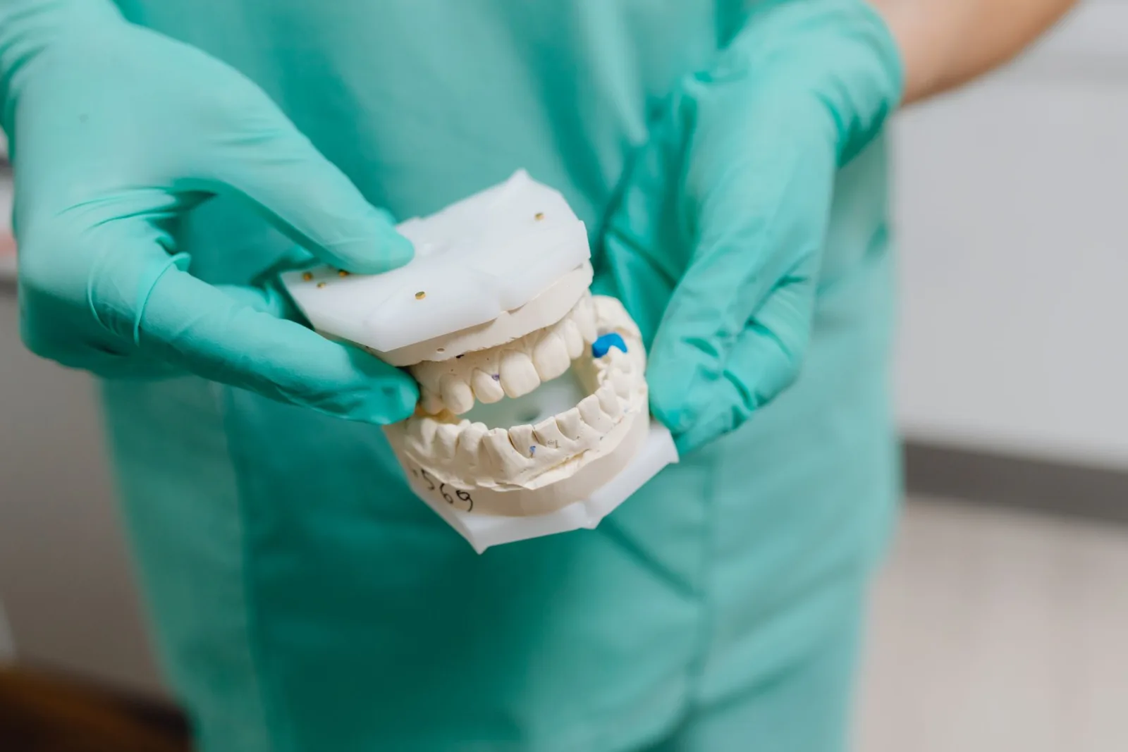 Root Canal in Stafford VA: What Actually Happens | Advanced Dental Care of Stafford